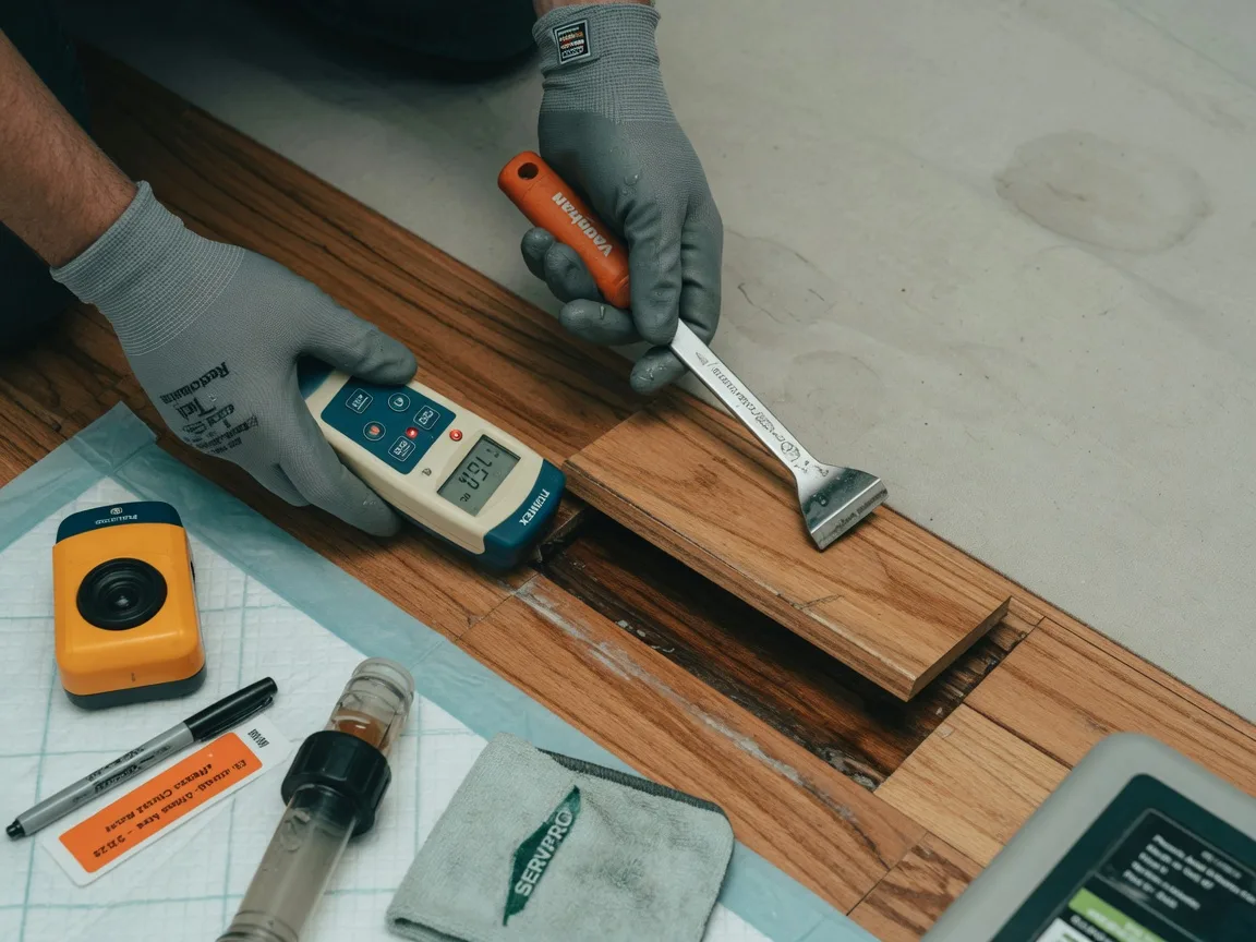Why choose Water Damage Restoration in Germantown, TN